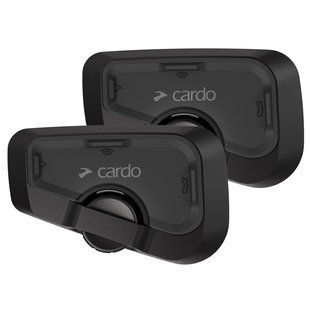 Мотогарнитура Cardo Scala Rider Freecom 2X Dual Pack