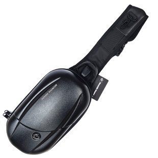 Мотосумка-слінг тверда з USB SP-Sport G616 4л 30x19x6см