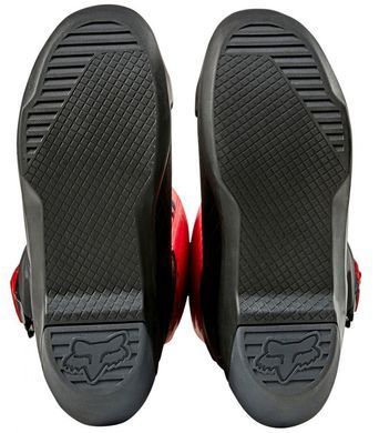 Мотоботи FOX COMP Boot Flame Red 12