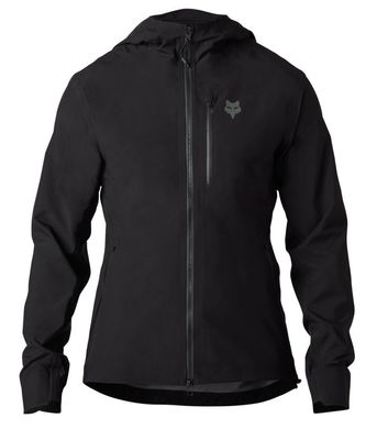 Куртка FOX FLEXAIR NEOSHELL WATER Jacket Black L