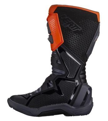 Мотоботи LEATT 3.5 Boot Orange 11