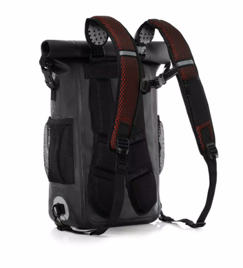 Моторюкзак Dainese EXPLORER WP BACKPACK 15L BLACK