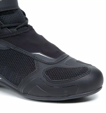 Моточеревики TCX R04D AIR Black Grey 44