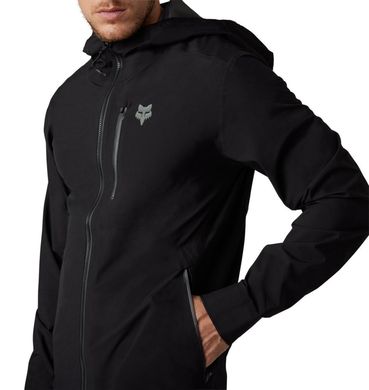 Куртка FOX FLEXAIR NEOSHELL WATER Jacket Black L