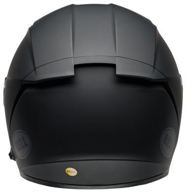 Мотошолом BELL LITHIUM MIPS&reg; - MATTE Black M