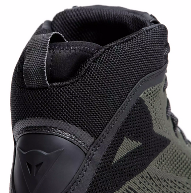 Моточеревики Dainese METRACTIVE AIR Grape-Leaf/Black 45