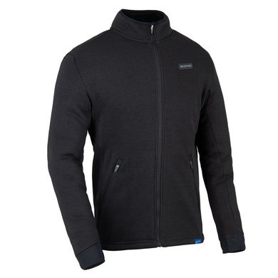 Термобелье Oxford Advanced Fleece MS Jacket Black M