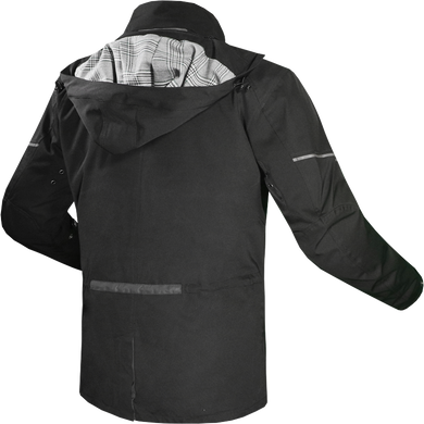 Мотокуртка LS2 Rambla Evo Man Jacket Black