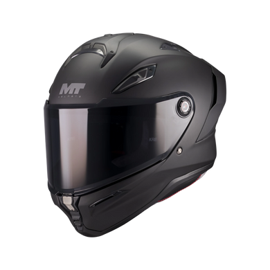Мотошолом MT FF133B KRE 2 PURE A1 MATT XS
