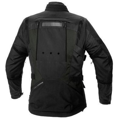 Мотокуртка Spidi 4 Season Evo Black