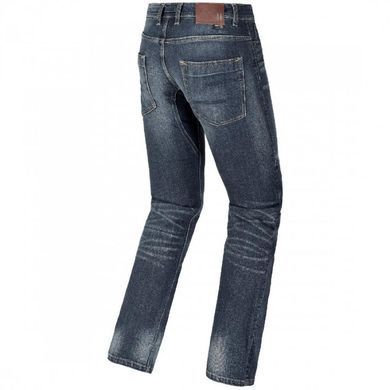 Джинсы Spidi J TRACKER Dark-Blue