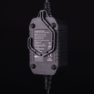 Зарядное устройство Oxford Oximiser Pro 900