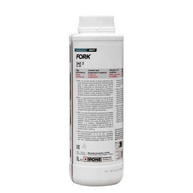 IPONE Fork 10 1L