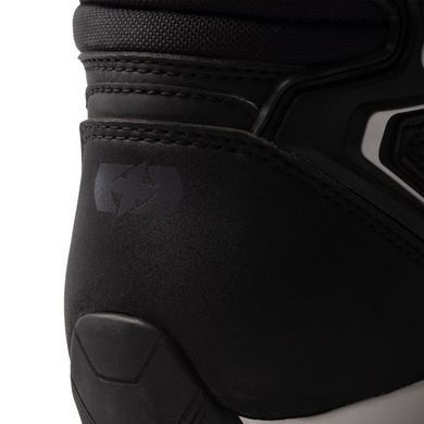 Мотоботи Oxford Helix Air Boot Black / White 36