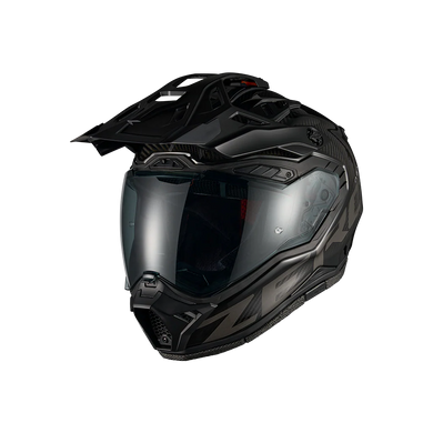 Мотошолом Nexx X.RALLY ZERO PRO CARBON L
