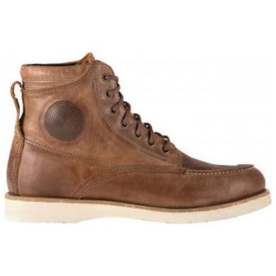 Моточеревики Alpinestars MONTY brown 44(11)