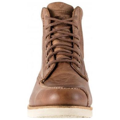 Моточеревики Alpinestars MONTY brown 44(11)