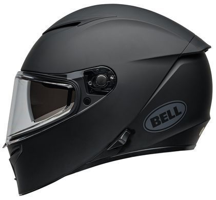 Мотошолом BELL LITHIUM MIPS&reg; - MATTE Black M