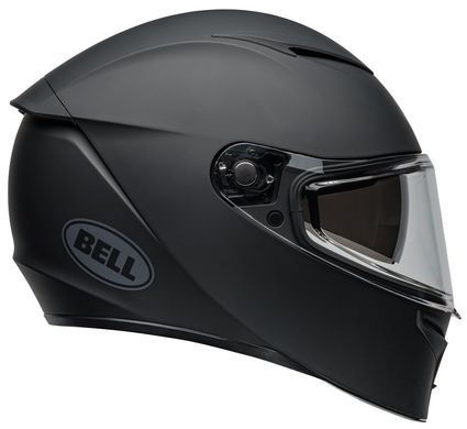 Мотошолом BELL LITHIUM MIPS&reg; - MATTE Black M