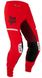 Мотоштани FOX FLEXAIR OPTICAL PANT Flo Red 32