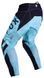 Дитячі штани FOX 180 Youth Pant - KAIROS Turquoise Y 26