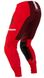 Мотоштани FOX FLEXAIR OPTICAL PANT Flo Red 32