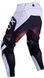 Мотоштани FOX 180 Pant KAIROS Fluo Red 32