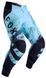 Дитячі штани FOX 180 Youth Pant - KAIROS Turquoise Y 26