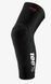 Наколінники 100% TERATEC Knee Guard Black, Small
