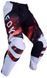Мотоштани FOX 180 Pant KAIROS Fluo Red 32
