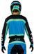 Джерсі FOX 180 BALLAST JERSEY Blue L