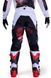 Мотоштани FOX 180 Pant KAIROS Fluo Red 32