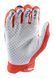 Рукавички TLD SE Pro Glove orange розмір LG