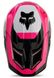 Мотошолом FOX V1 NITRO HELMET Pink L