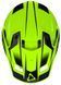 Шолом LEATT 8.5 Adventure Helmet + Goggle Hi-Viz S