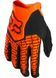 Перчатки FOX PAWTECTOR GLOVE Flo Orange S (8)