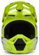 Мотошолом FOX V1 Helmet SHIELD Flo Yellow L