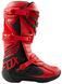 Мотоботи FOX COMP Boot Flame Red 12