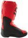 Мотоботи FOX COMP Boot Flame Red 12