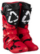 Мотоботы LEATT 5.5 FlexLock Boot Red 12