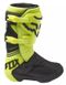 Мотоботи FOX Comp Youth Boot Flo Yellow 1