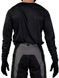 Комплект джерсі штани FOX 180 Jersey BLACKOUT Black XXL