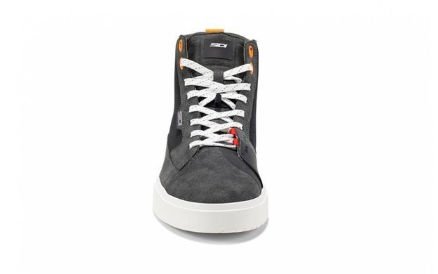 Моточеревики Sidi ARX Black-White
