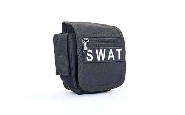 Сумка на стегно SWAT мала