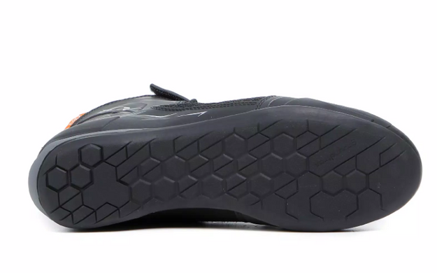 Моточеревики TCX R04D AIR Black Grey 44