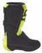 Мотоботи FOX Comp Youth Boot Flo Yellow 1