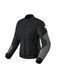 Куртка REV'IT TORQUE 3 H2O LADIES текстиль black 36