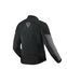 Куртка REV'IT TORQUE 3 H2O LADIES текстиль black 36