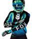 Джерсі FOX 180 BALLAST JERSEY Blue L
