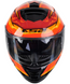 Мотошолом LS2 FF800 Storm 2 Rinaldi Orange L